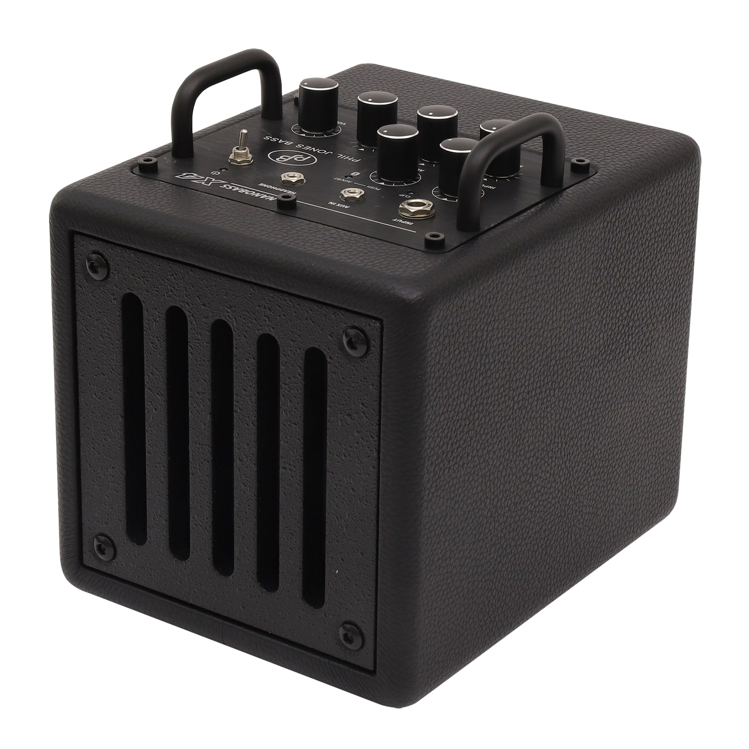 アンプ　PHIL JONES BASS NANOBASS X4 NANOBASS X4 | PHIL JONES BASS