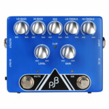 Phil Jones Bass / PE-5 Bass Preamp D.I. 5 Band Equalizer [١ץꥢ]