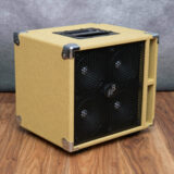 Phil Jones / C4 Bass Cabinet Tweed