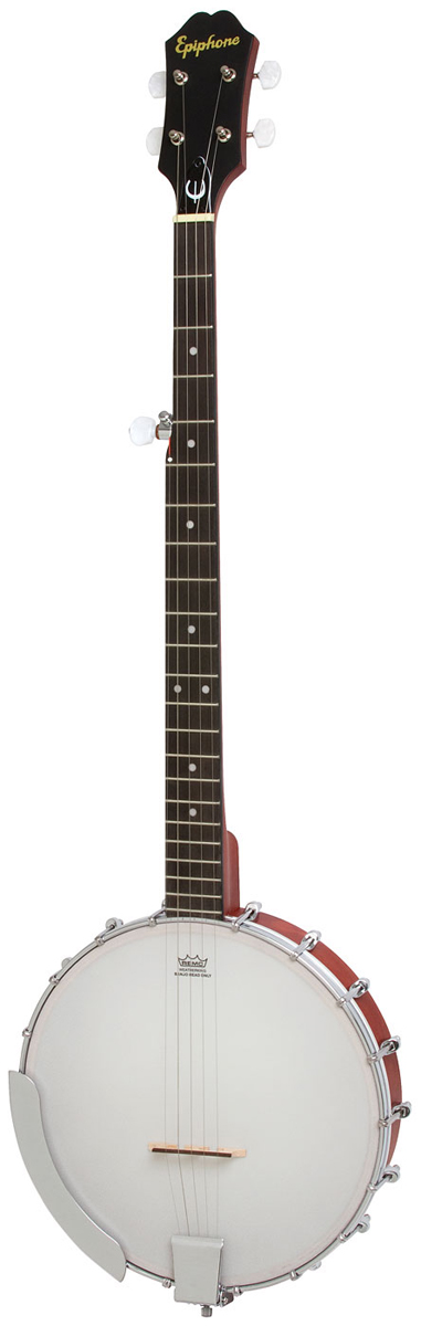 Epiphone / MB-100 Banjo Natural エピフォン バンジョー 入門