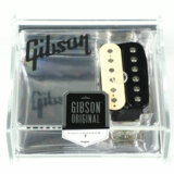 Gibson / BurstBucker Type1 Zebra (IM57A-ZB) ギブソン