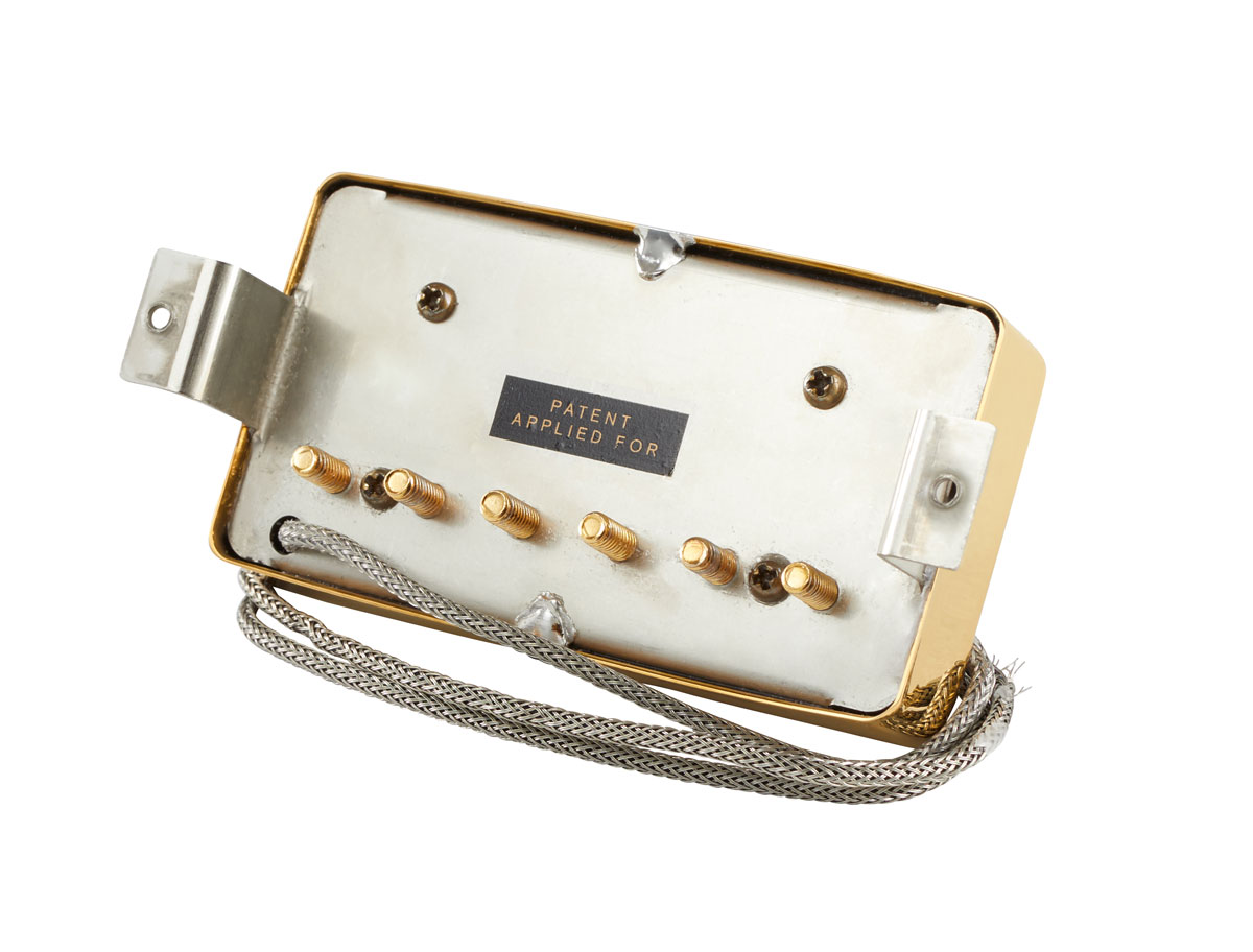 Gibson / 57 Classic Plus Pickup (Gold) (IM57P-GH) ギブソン 
