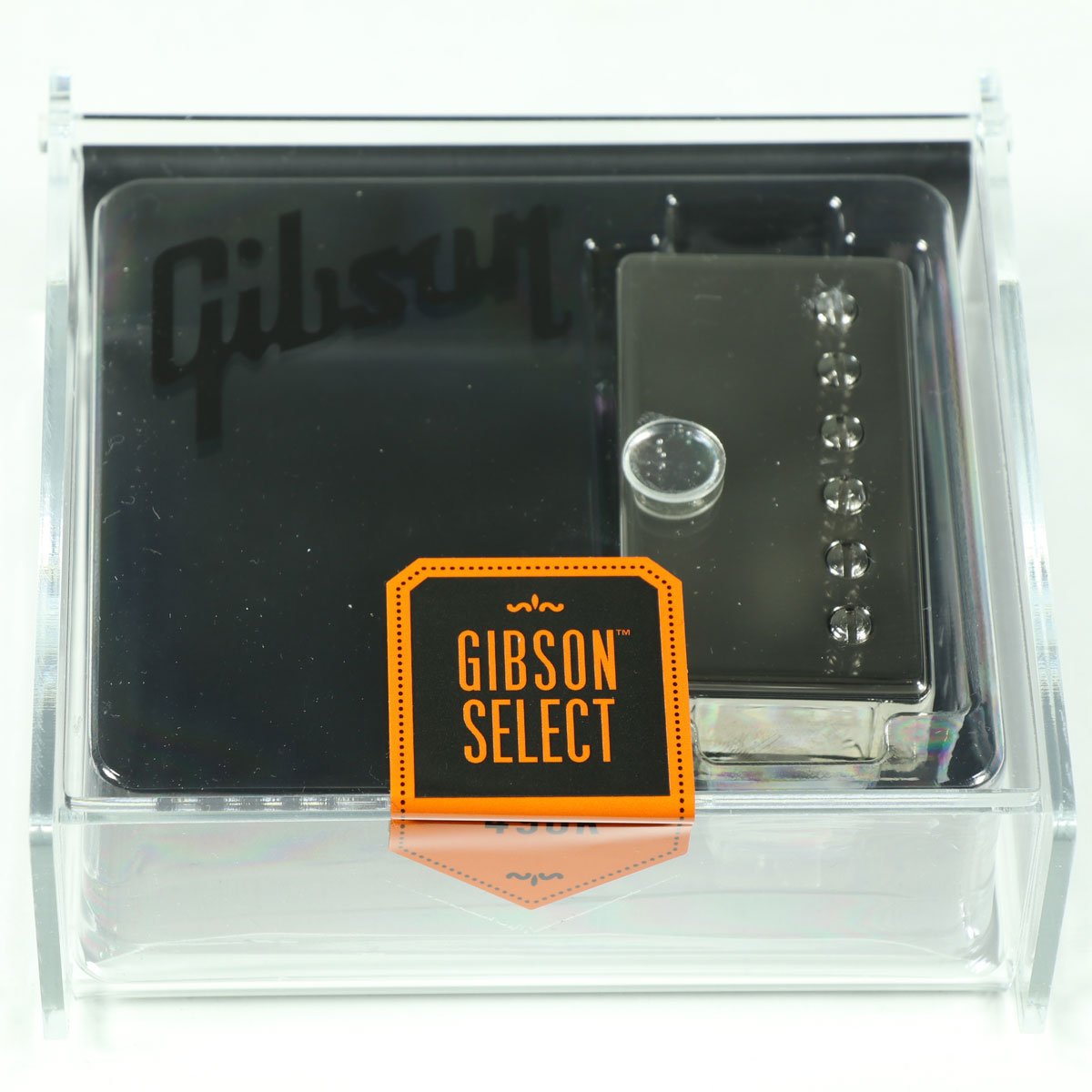 Gibson 490R ピックアップ ギブソン ハムバッカー フロント Gibson 490R ピックアップ ギブソン ハムバッカー フロント