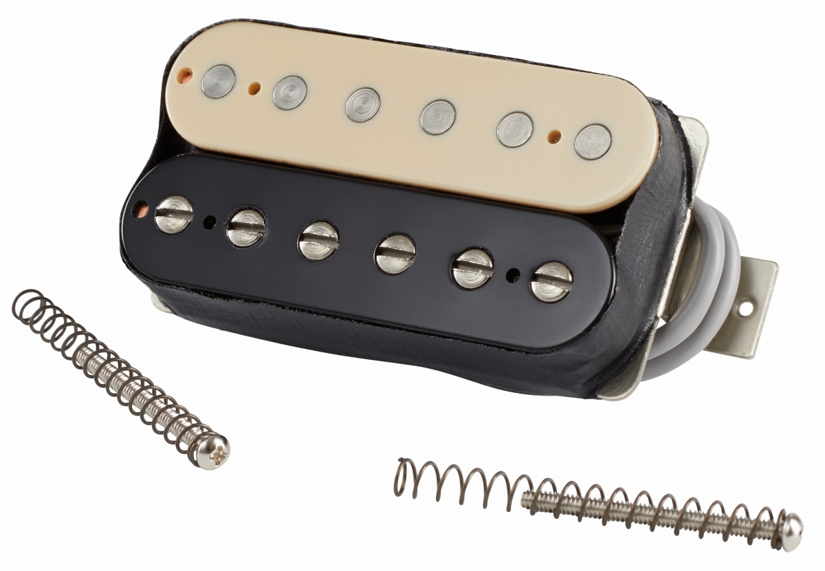 Gibson USA  ハムバッカーピックアップ gibson ハムバッカー ピックアップ フロントリアセット90年代