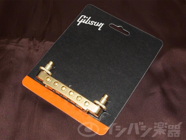 Gibson PBBR-040 ブリッジ (ギブソン PBBR040) 通販