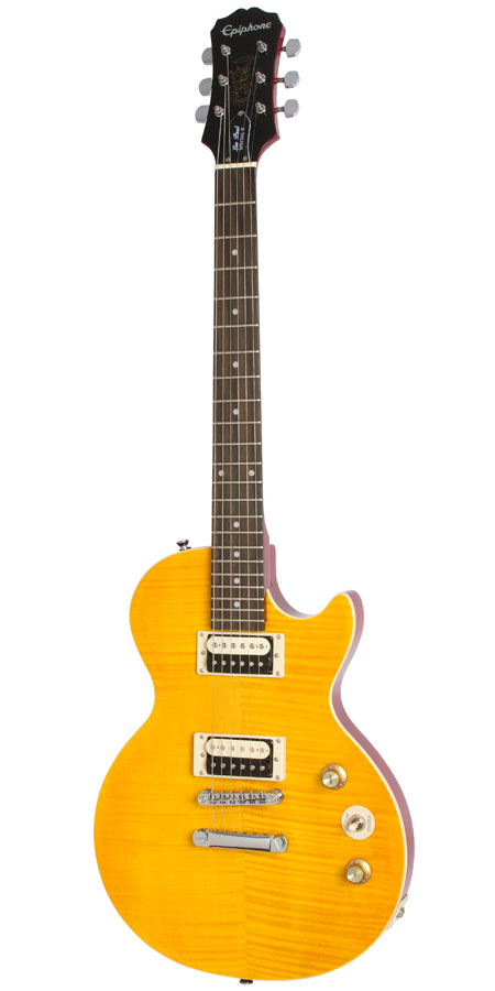 エレキギターEpiphone スラッシュシグネチャーモデル レスポール スペシャルⅡ