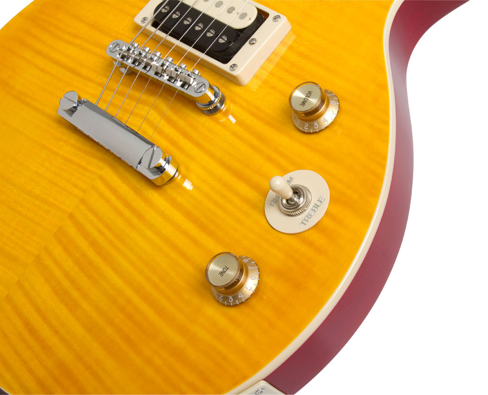 Epiphone / Slash AFD Les Paul Special-II Guitar Outfit