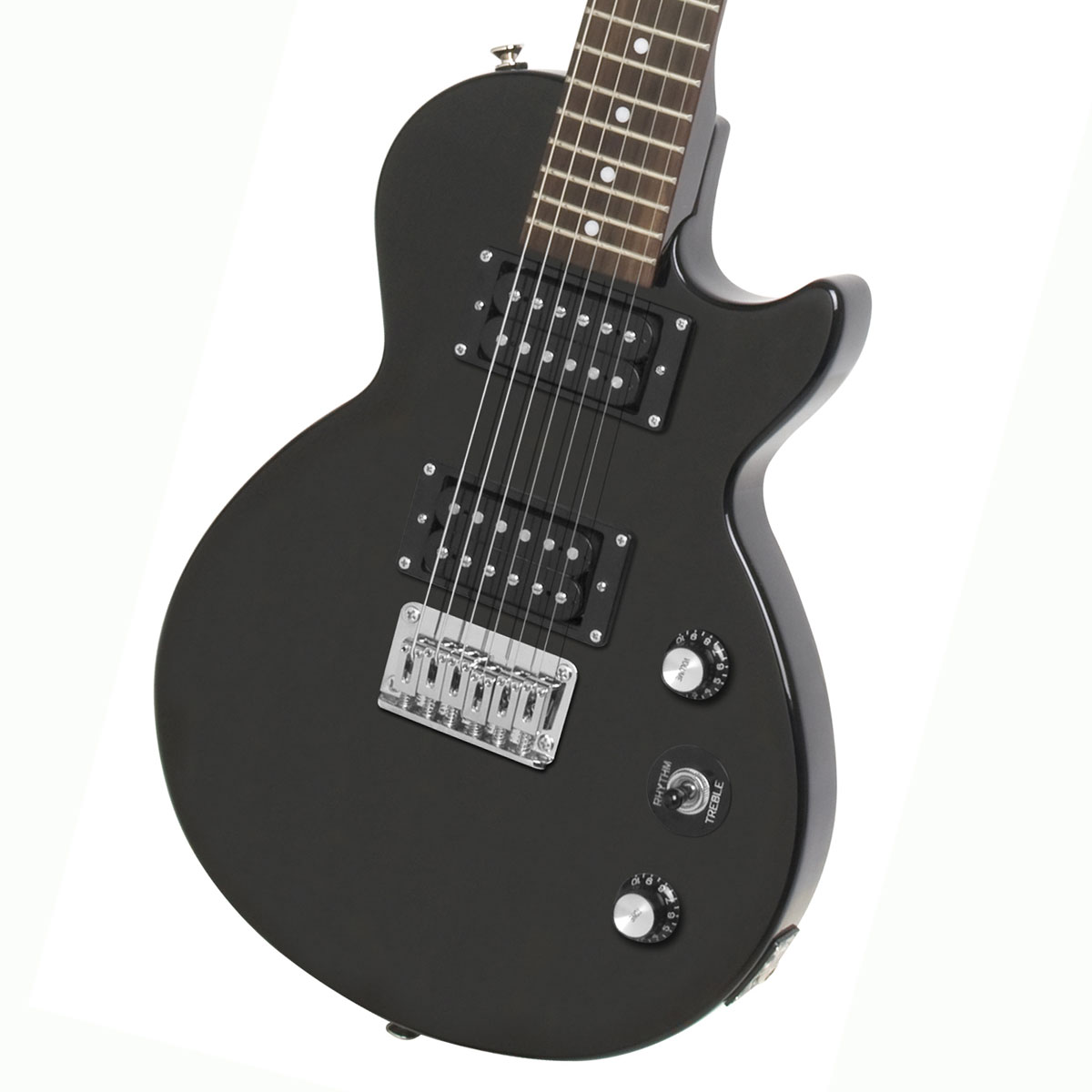 Epiphone / Les Paul Express Ebony (EB) エピフォン エレキギター