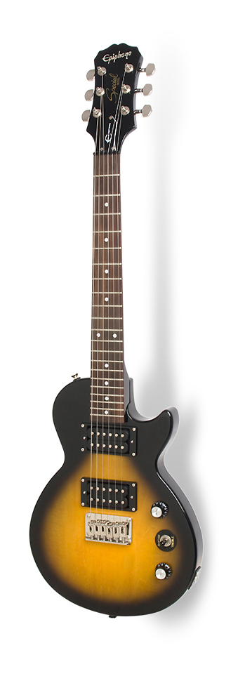 Epiphone / Les Paul Express Vintage Sunburst | イシバシ楽器