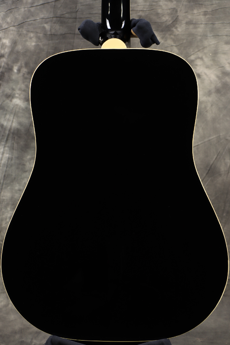 Epiphone / Hummingbird Studio Ebony (Hummingbird PRO