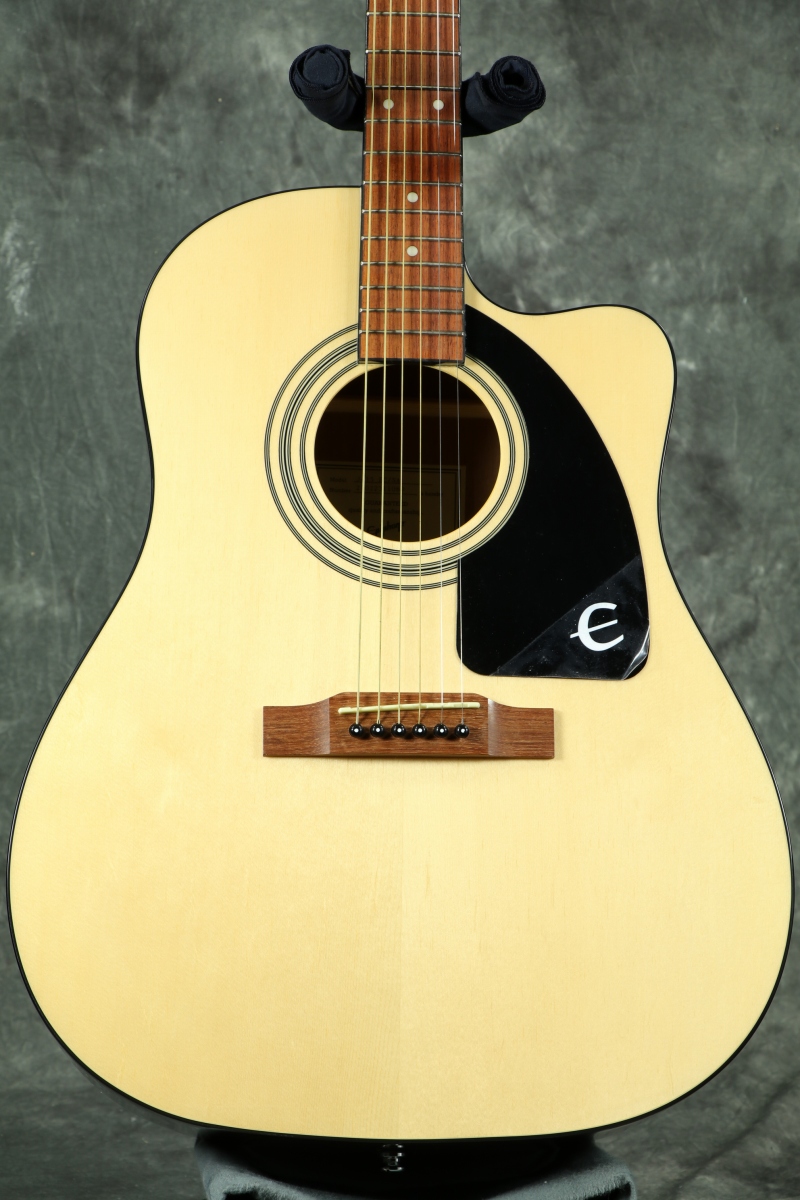 Epiphone by Gibson / J-15 EC Natural (AJ-100CE)【ピックアップ搭載