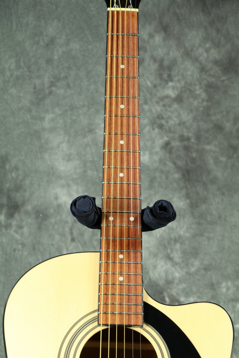 Epiphone by Gibson / J-15 EC Natural (AJ-100CE)【ピックアップ搭載