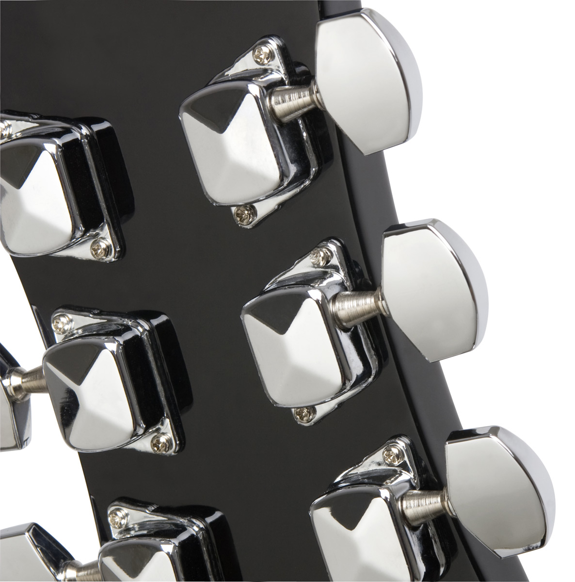 EPIPHONE / Songmaker DR-100 EB (Ebony) エピフォン フォークギター アコギ 入門 初心者 DR100 |  イシバシ楽器