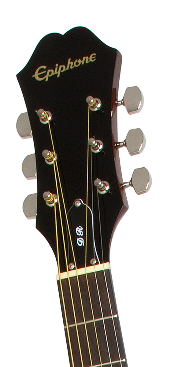 Epiphone / Songmaker DR-100 Natural エピフォン フォーク