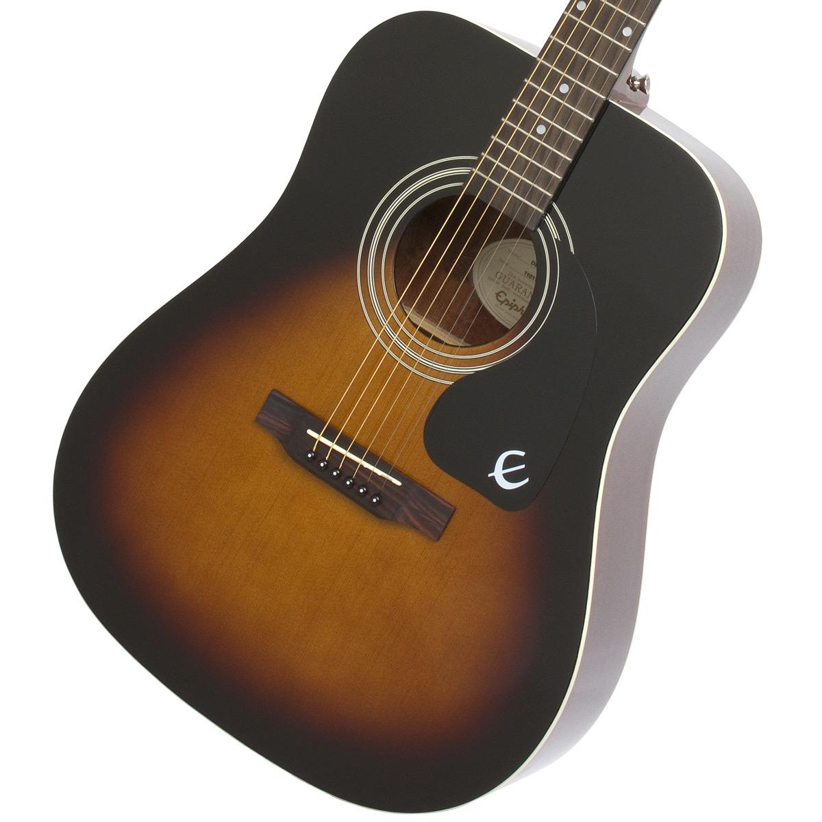 お手頃！epiphone DR-100VS