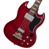 Epiphone / SG Bass EB-3 2-Pickup Cherry ԥե ١