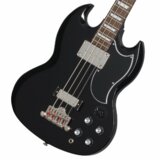 Epiphone / SG Bass EB-3 2-Pickup Ebony ԥե ١