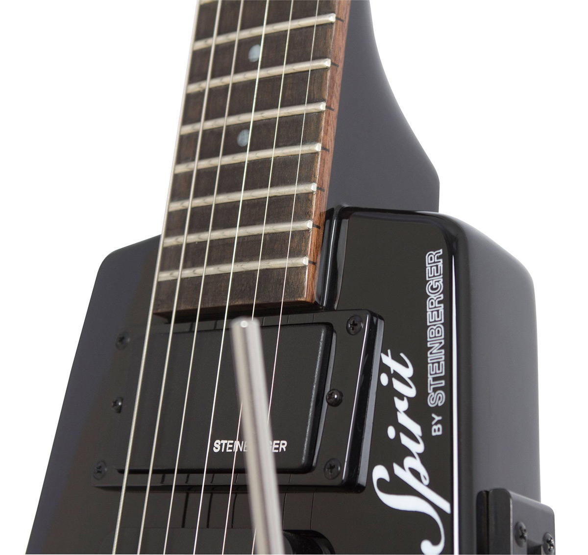 Steinberger / Spirit Collection GT-PRO Deluxe Black