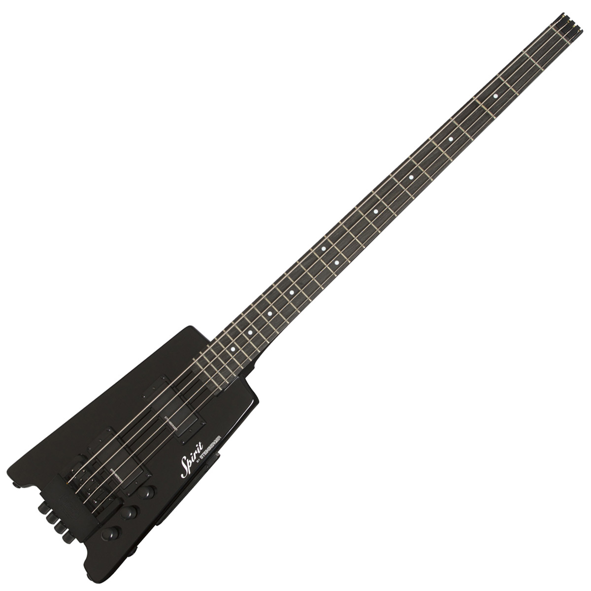 2022セール STEINBERGER ヘッドピース4弦用（その3） XL-2 ベース