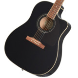 Epiphone / J-45EC Studio Ebony (EB) (AJ-220SCE) ԥե ƥå 쥢