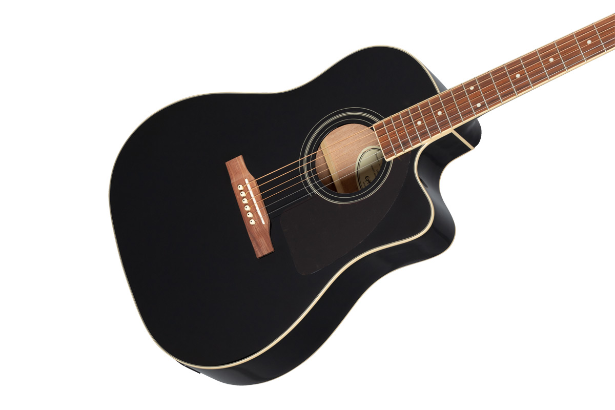 Epiphone / J-45EC Studio Ebony (EB) (AJ-220SCE) エピフォン