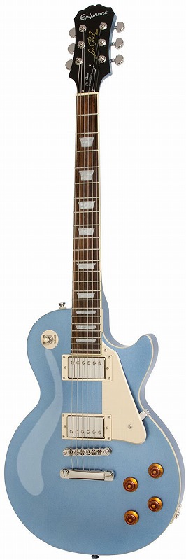 Epiphone Les Paul Standard 60s, Bourbon Burst | Epiphone