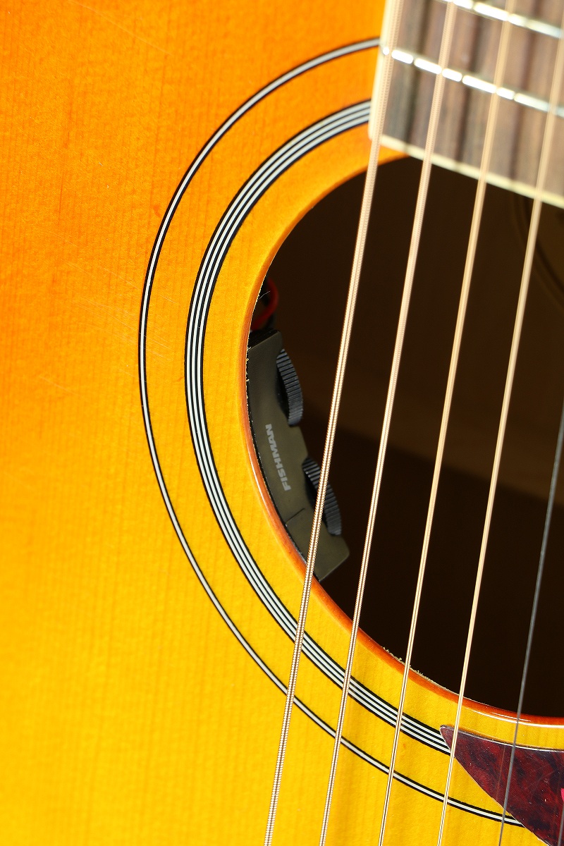 Epiphone / DOVE STUDIO VB (Violinburst) (DOVE PRO