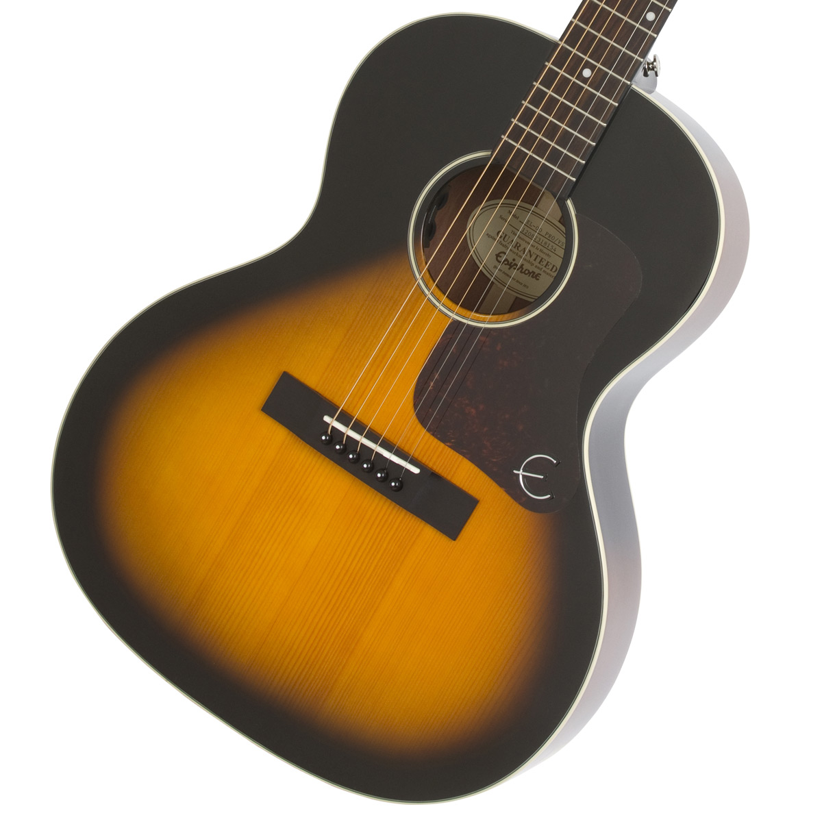 Epiphone EL-00 PROエピフォン　アコースティックギター エレアコ