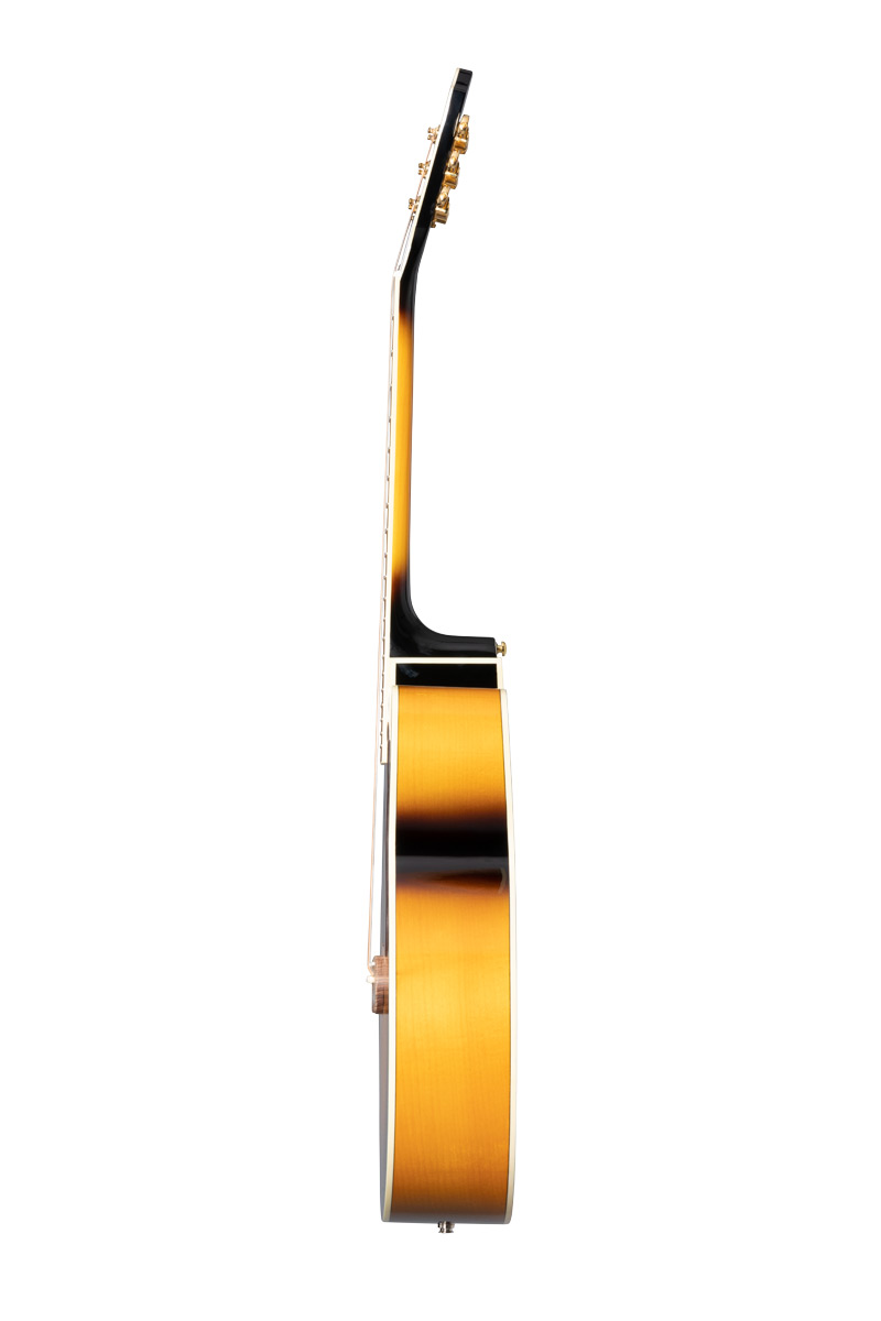 Epiphone / J-200EC Studio Vintage Sunburst (EJ-200SCE