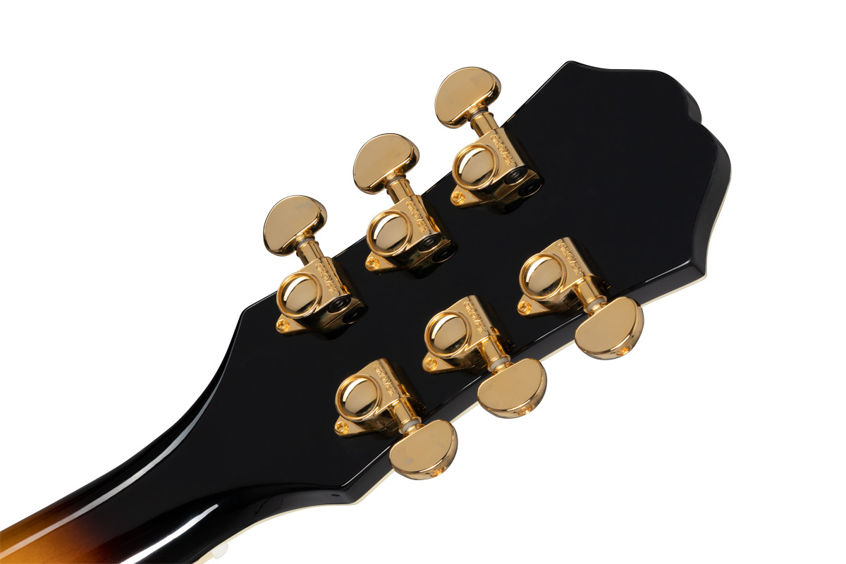 エピフォン Epiphone Thunderbird '64 Silver Mist <エピフォン>｜平野楽器
