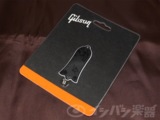 Gibson / PRTR-010 Truss Rod Cover Blank ȥ饹åɥС ѡ ֥