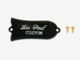 Gibson / PRTR-020 Truss Rod Cover Les Paul CUSTOM ȥ饹åɥС ѡ ֥