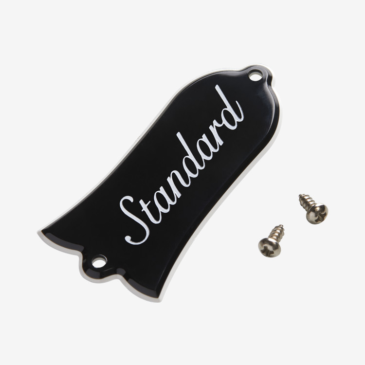 Gibson / PRTR-030 Truss Rod Cover ”Standard” | イシバシ楽器