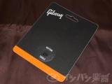 Gibson / PRWA-020 Switchwasher Black with White Imprint