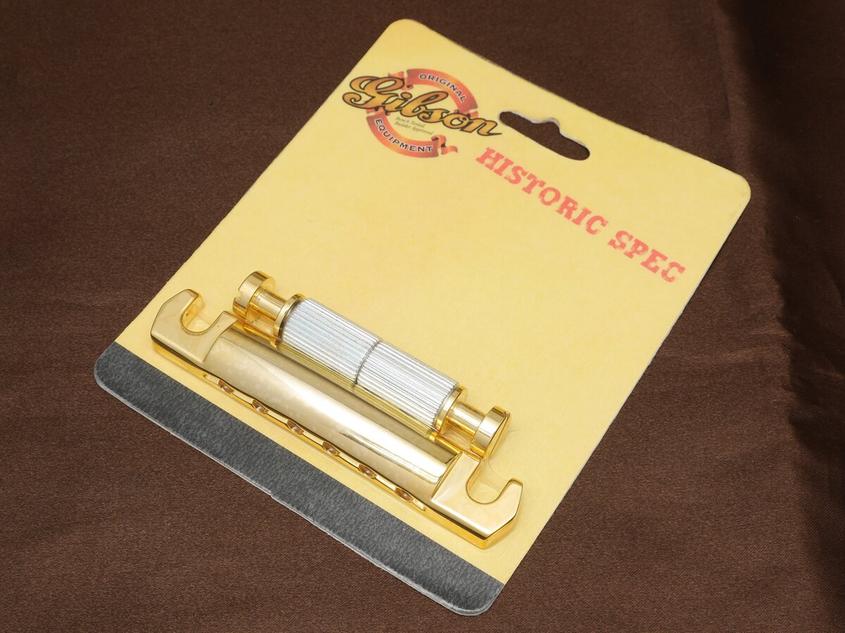 Gibson / PTTP-080 Historic Spec Light Weight Aluminium