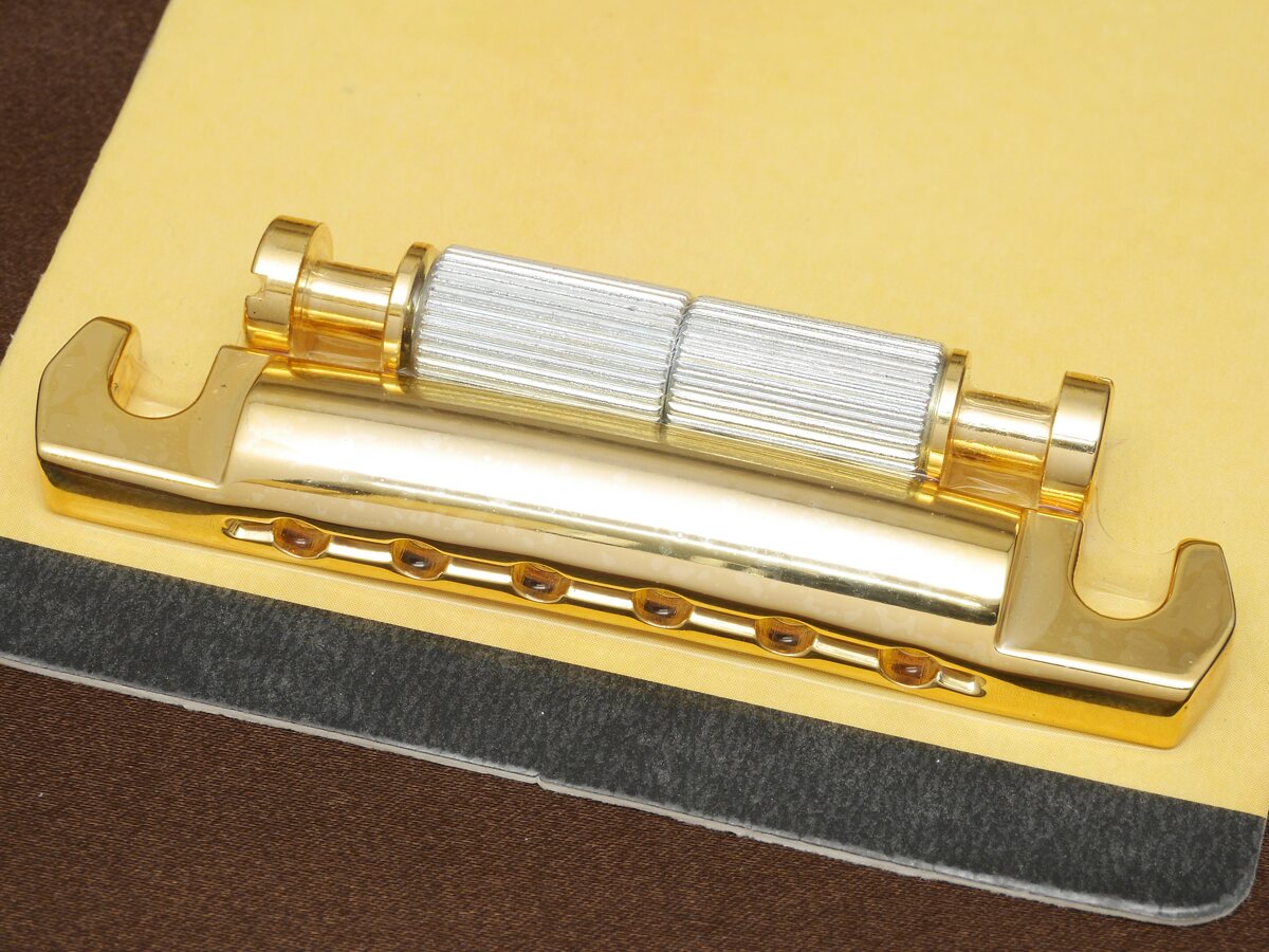 Gibson / PTTP-080 Historic Spec Light Weight Aluminium