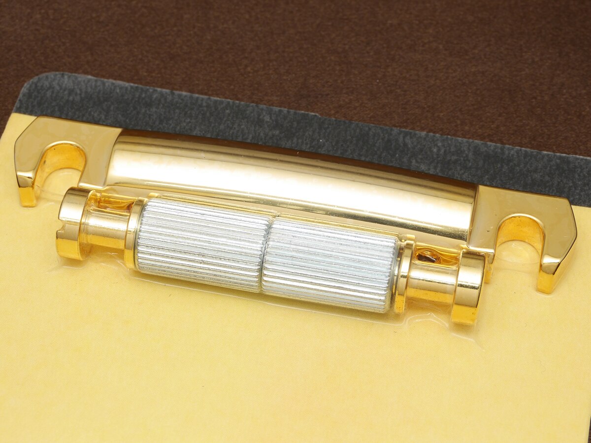Gibson / PTTP-080 Historic Spec Light Weight Aluminium