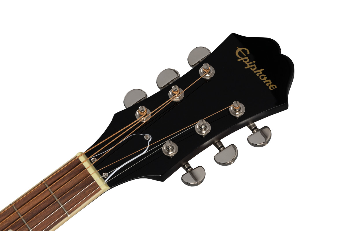 WEBSHOPクリアランスセール》Epiphone / J-45EC Studio Natural (AJ