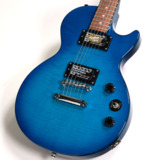 Epiphone / Limited Edition Les Paul Special-II Plus Top Trans Blue 