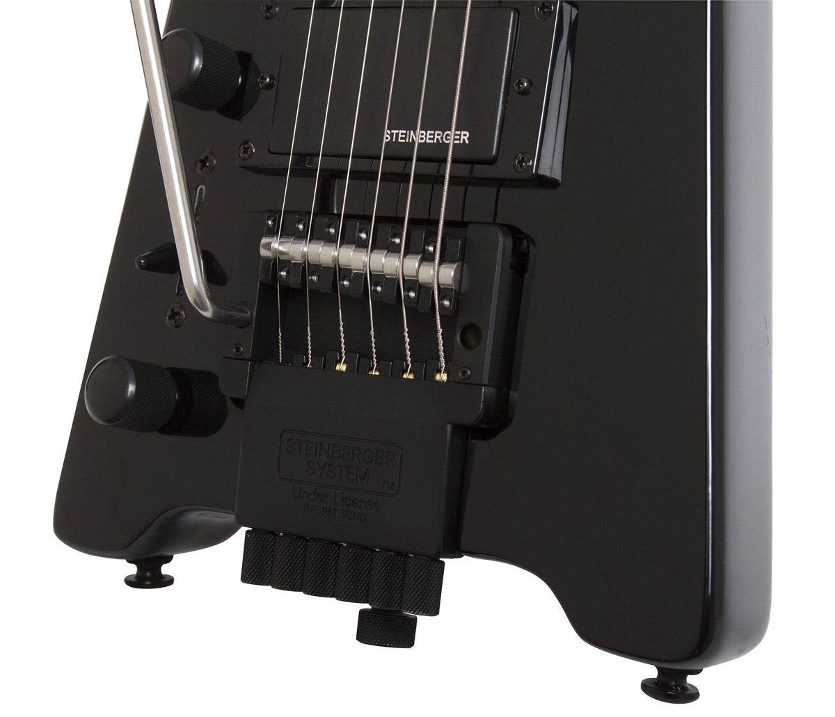 Steinberger / Spirit Collection GT-PRO Deluxe Left-handed