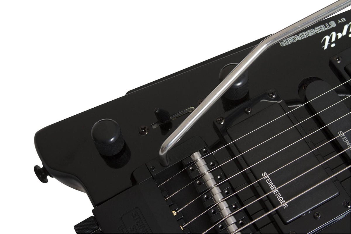 Steinberger / Spirit Collection GT-PRO Deluxe Left-handed Steinberger / Spirit Collection GT-PRO Deluxe Left-handed