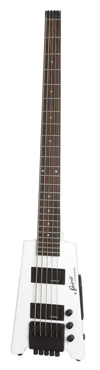 Steinberger / Spirit Collection XT-25 Standard White 5