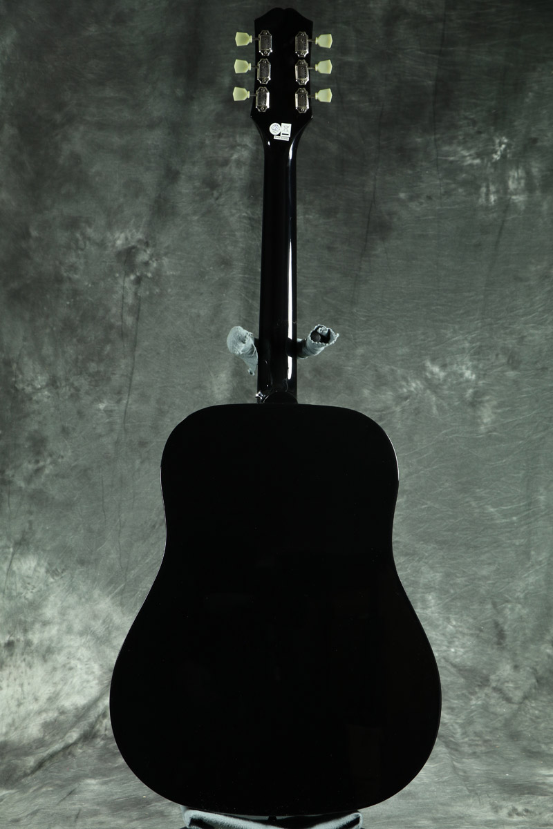 Epiphone by Gibson / PRO-1 EB (Ebony) エピフォン