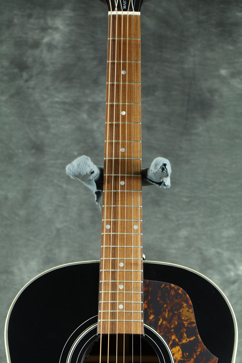 Epiphone AJ45ME Masterbilt オール単版