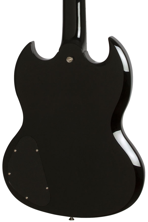 Epiphone / Limited Edition Tony Iommi Signature SG Custom