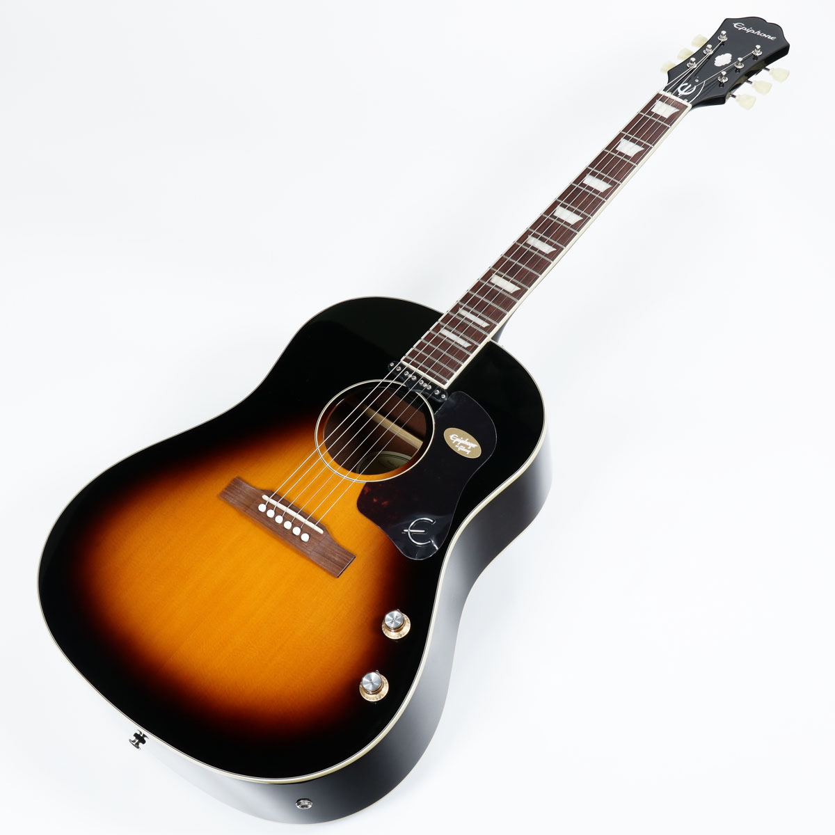 Epiphone / Limited Edition EJ-160E VS (Vintage Sunburst