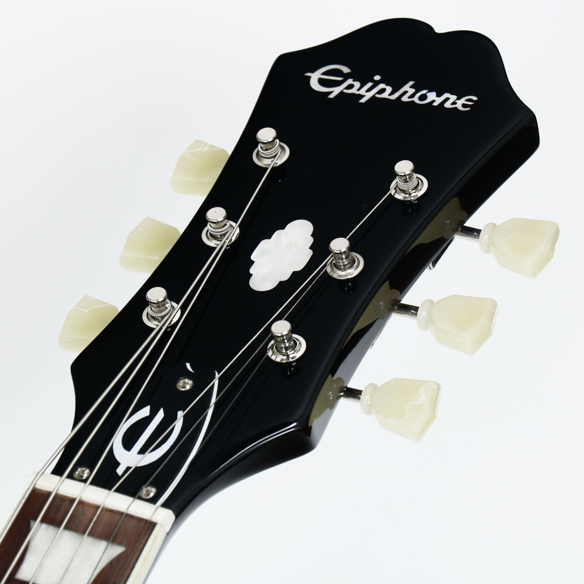 Epiphone / Limited Edition EJ-160E VS (Vintage Sunburst