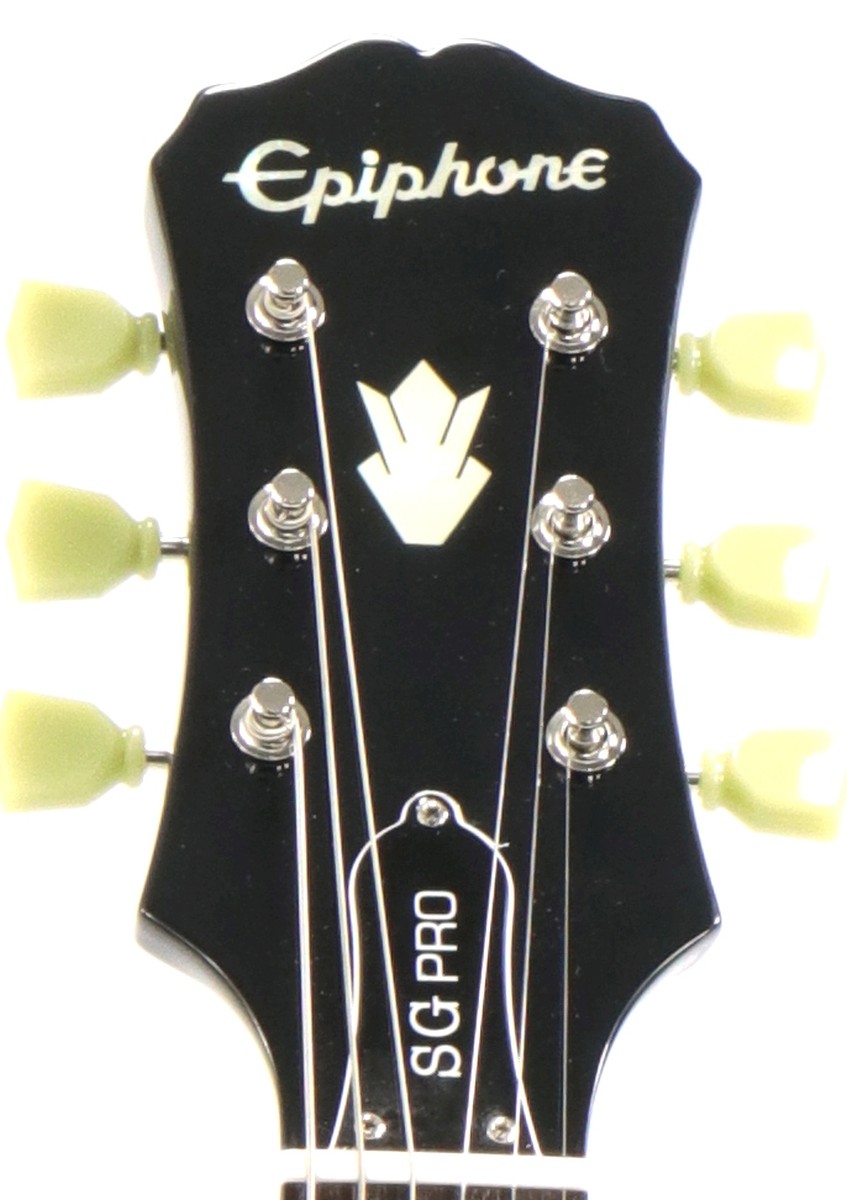 Epiphone / G-400 Pro Silver Burst エピフォン | イシバシ楽器 Epiphone / G-400 Pro Silver Burst エピフォン | イシバシ楽器
