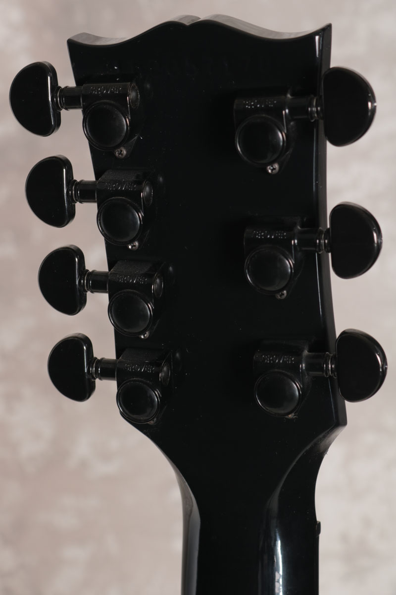 Gibson USA / SG DARK 7 Ebony ギブソン 7弦ギター 【OCZBG