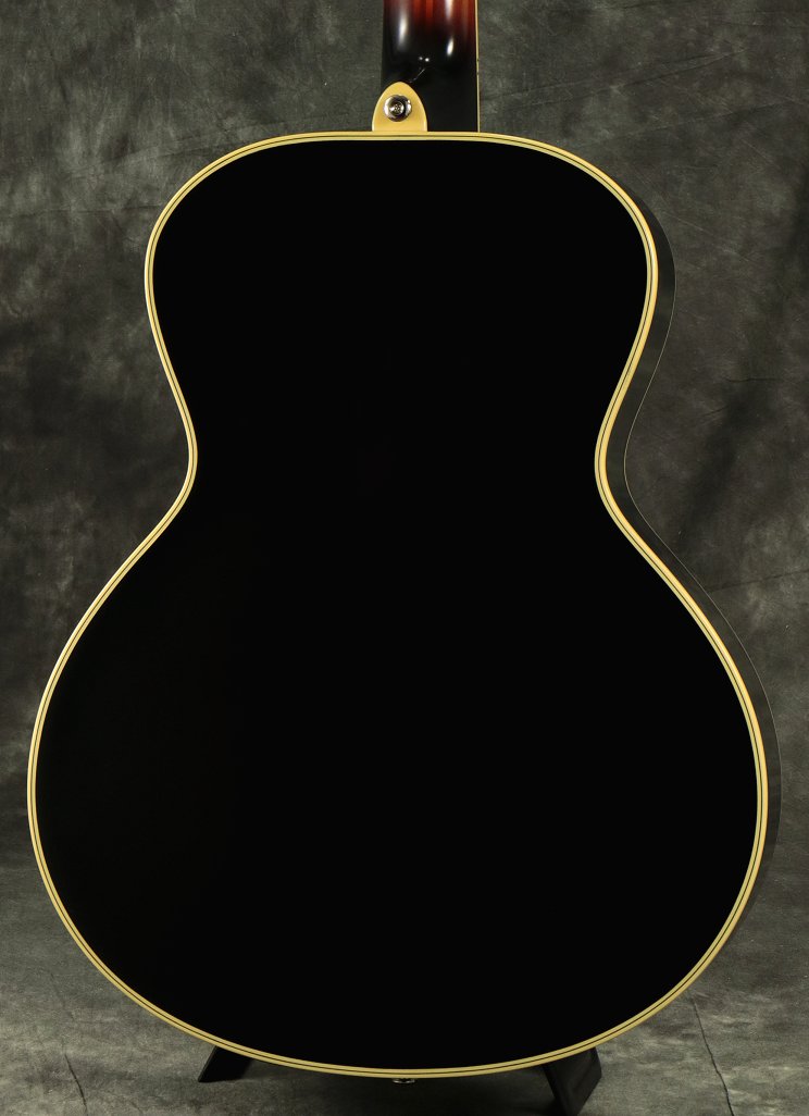 5/22値下げ！》 EPIPHONE / Masterbilt Century Zenith VS